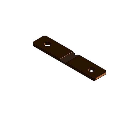 パネル取り付け固定レジスタ 36W 50μΩ ±5％ 1袋（100個入）