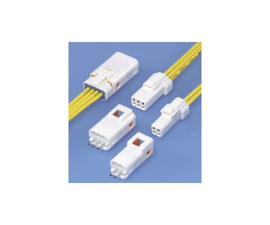 ヘッダ JWPFシリーズ 2極 2mm 1列 1箱（825個入）