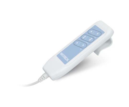 電動アクチュエータ用コントローラ