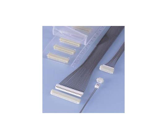 ヘッダ SURシリーズ 8極 0.8mm 1列 1袋（10個入）