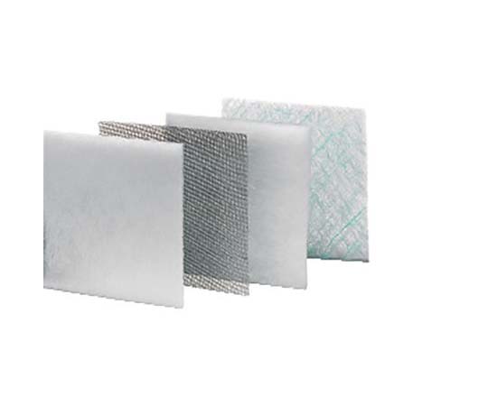 ファンフィルタファンサイズ：125 x 125mm 170 x 150mm 1袋（5個入）