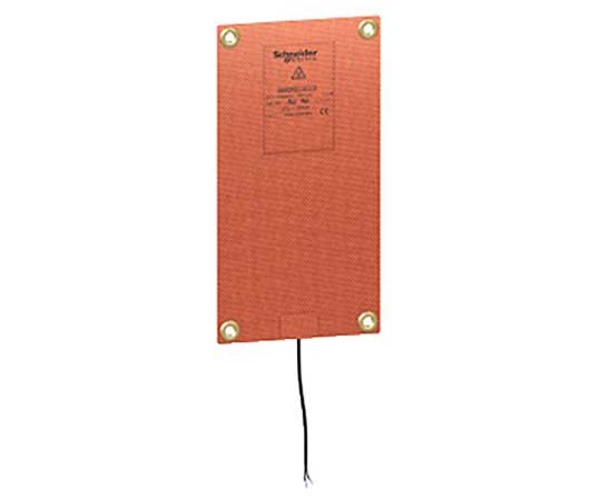 エンクロージャヒーター