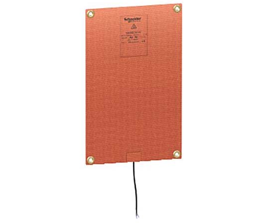 エンクロージャヒーター