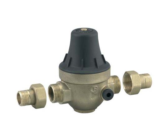 減圧弁 真鍮