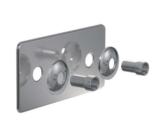 シャワーコントロール