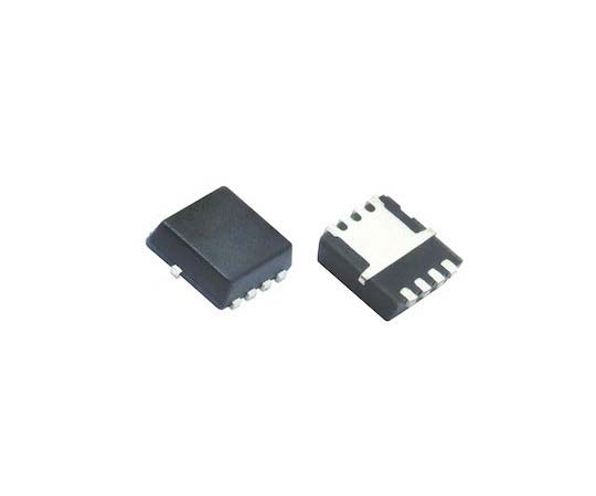 Nチャンネル パワーMOSFET 14.2 A 表面実装 パッケージ1212 8 ピン 1セット（3000個入）