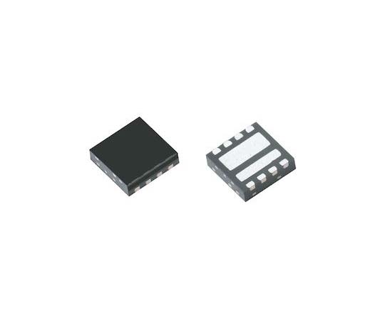 デュアル Nチャンネル パワーMOSFET 30 A 表面実装 パッケージPowerPAIR 3 x 3 1セット（3000個入）