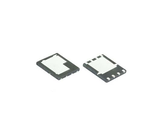 Nチャンネル パワーMOSFET 100 A 表面実装 パッケージSO-8 8 ピン 1袋（5個入）