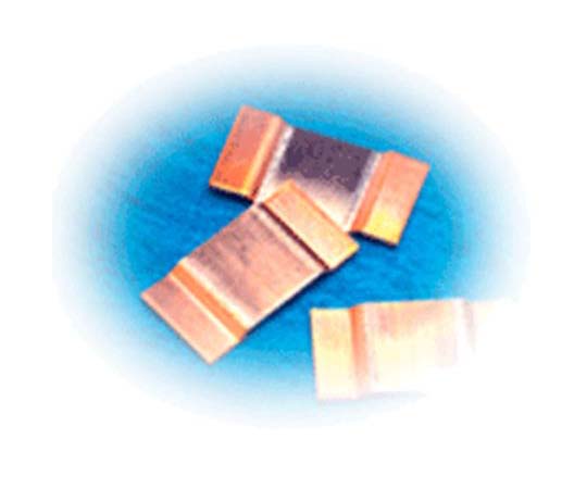 電流検出用チップ抵抗器 8W 1mΩ ±1％ 1セット（3000個入）