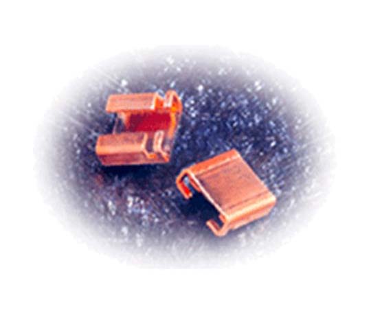 電流検出用チップ抵抗器 3W 1mΩ ±1％ 1セット（3000個入）