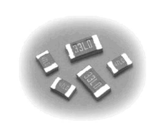 電流検出用チップ抵抗器 3216サイズ 0.5W 10mΩ ±1％ 1セット（500個入）