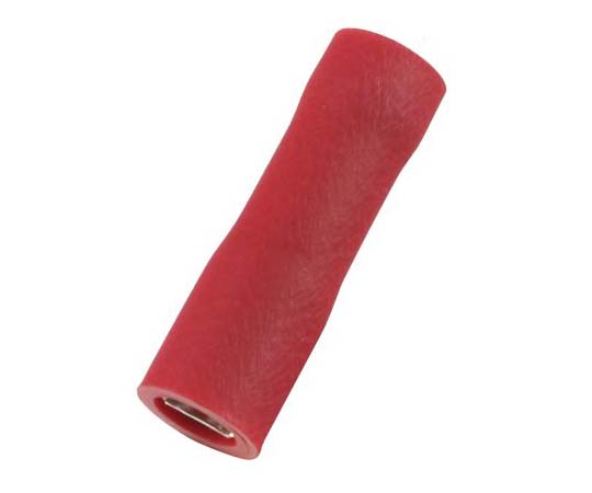 クイックディスコネクト圧着端子 1袋（100個入）