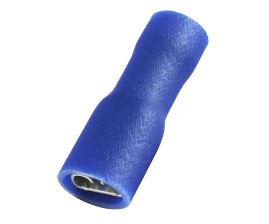 クイックディスコネクト圧着端子 1袋（100個入）