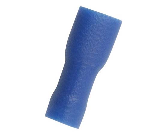 クイックディスコネクト圧着端子 1袋（100個入）