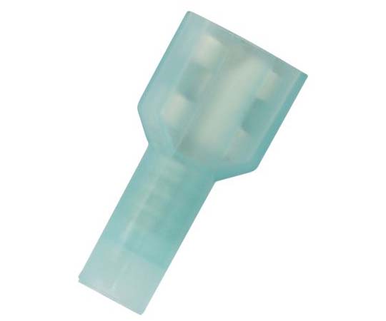 クイックディスコネクト圧着端子 1袋（100個入）