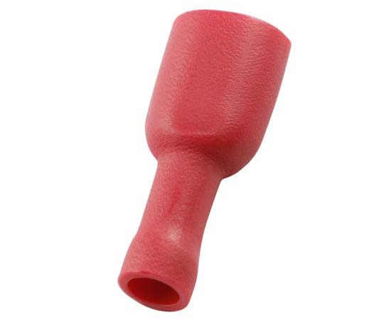 クイックディスコネクト圧着端子 1袋（100個入）