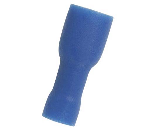 クイックディスコネクト圧着端子 1袋（100個入）