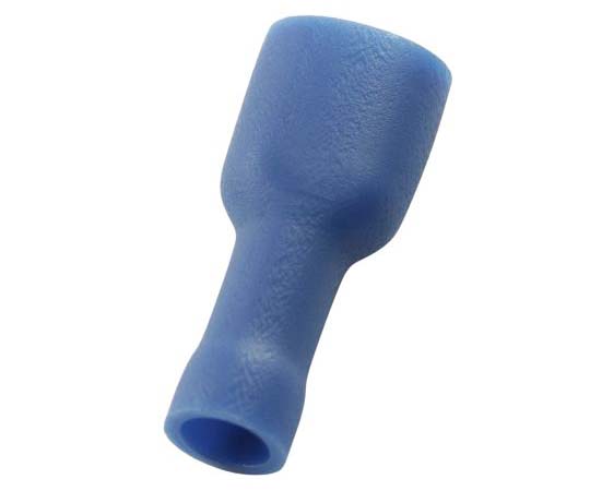 クイックディスコネクト圧着端子 1袋（100個入）