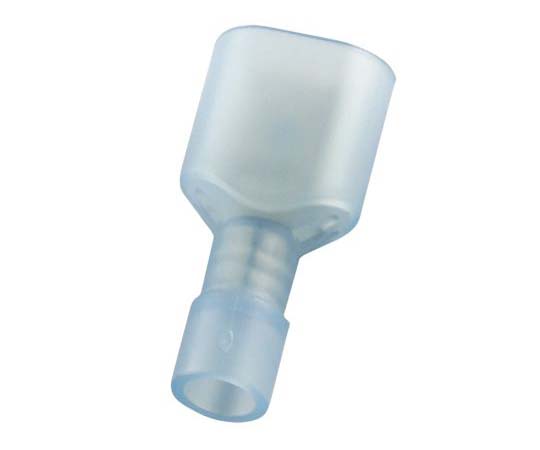 クイックディスコネクト圧着端子 1袋（100個入）