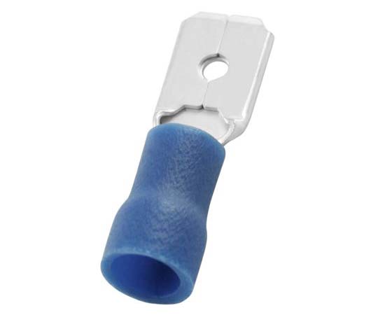 クイックディスコネクト圧着端子 1袋（100個入）