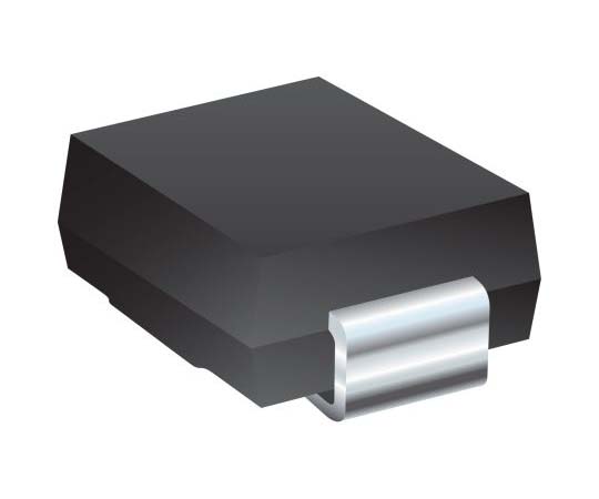 単方向 TVSダイオード 5000 （Minimum）W 42.1V 2-Pin DO-214AB （SMC） 1袋（5個入） 5.0SMDJ26A-Q