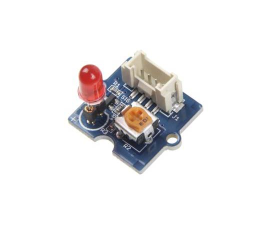 LEDドライバ評価キット LED