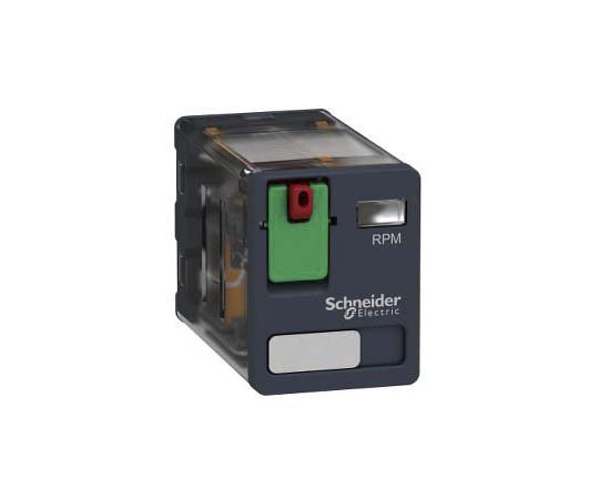 リレー 230V ac　2c接点 15 A @ 250 V ac　15 A @ 28 V dc RPM