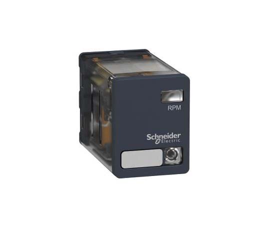 リレー 24V dc　2c接点 15 A @ 250 V ac　15 A @ 28 V dc RPM