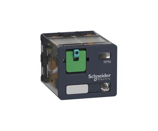 リレー 24V dc 3CO 15 A @ 250 V ac　15 A @ 28 V dc RPM