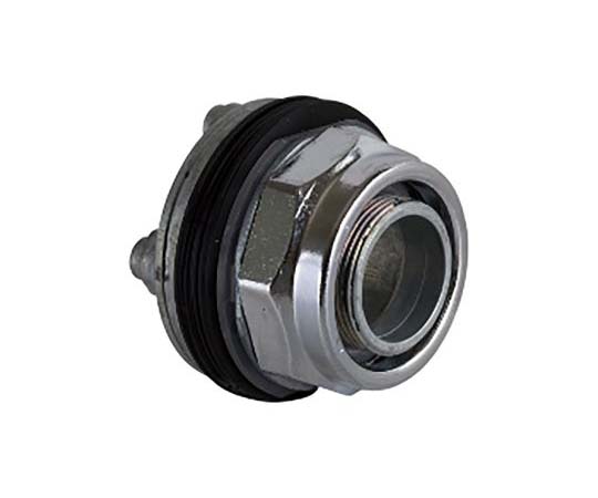 9001Kシリーズ パイロットライトヘッド パネル取り付け取付