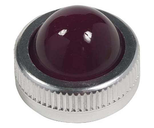 9001K 9001SKシリーズ パイロットライトヘッド パネル取り付け取付