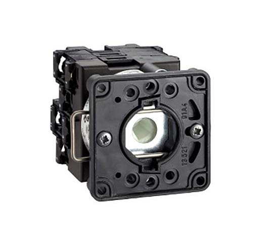 コンタクトブロック