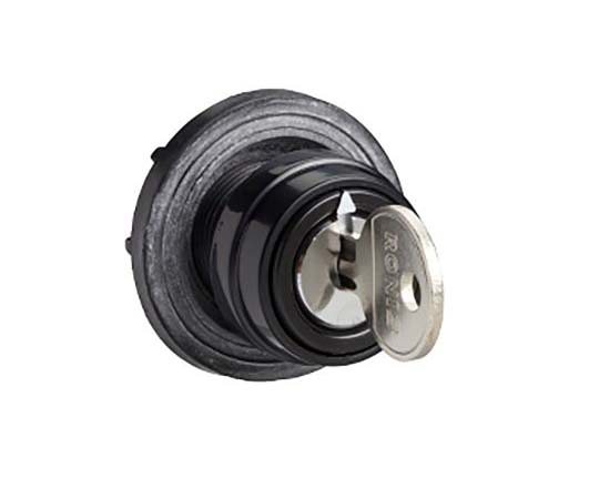 コンタクトブロック