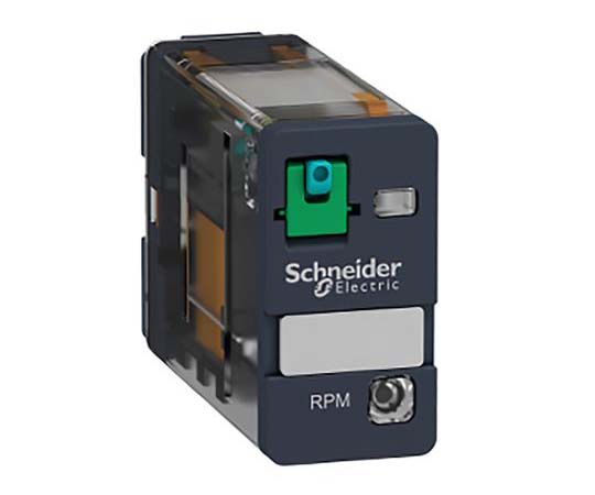 リレー 24V dc　1c接点 15 A RPM