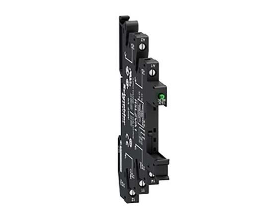 リレーソケット RSLシリーズ DIN Rail