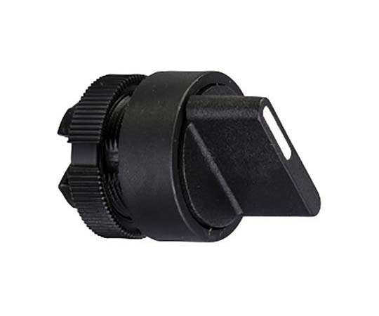 ZA2シリーズ 2ポジション セレクタスイッチヘッド セレクタスイッチ 移動せず