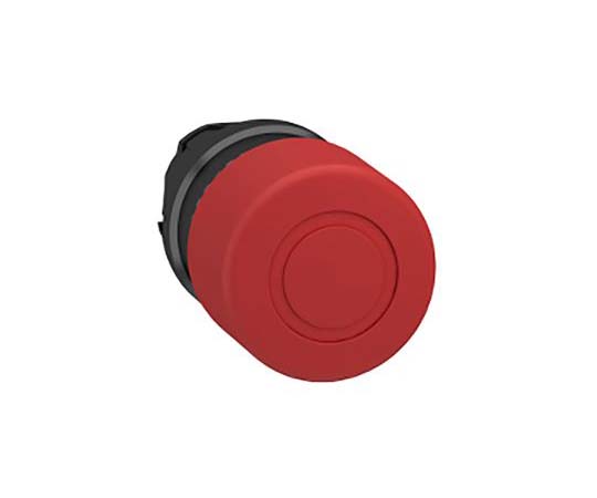 非常用ボタン ZB4シリーズ