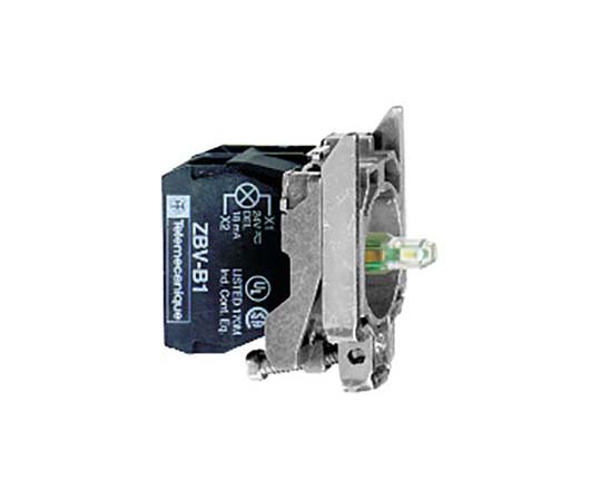 スイッチモジュール コンタクトブロック SPDT 110 → 120 V ac ねじターミナル