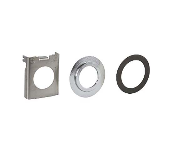 プッシュボタン