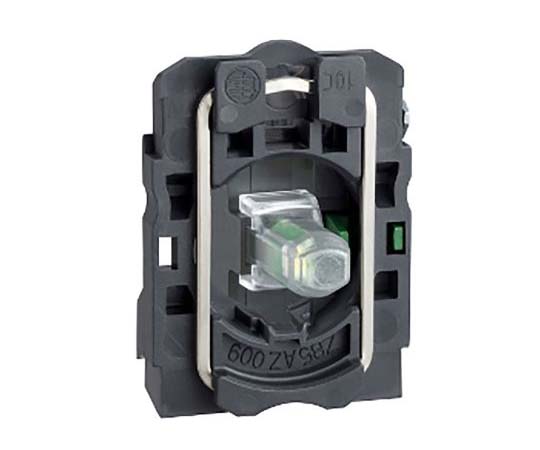 スイッチモジュール コンタクトブロック SPNO 120 → 240 V ac　125 → 600 V dc