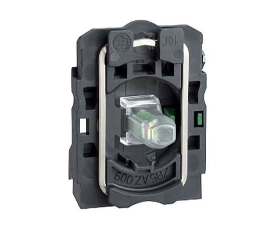 スイッチモジュール コンタクトブロック SPNO 120 → 240 V ac　125 → 600 V dc