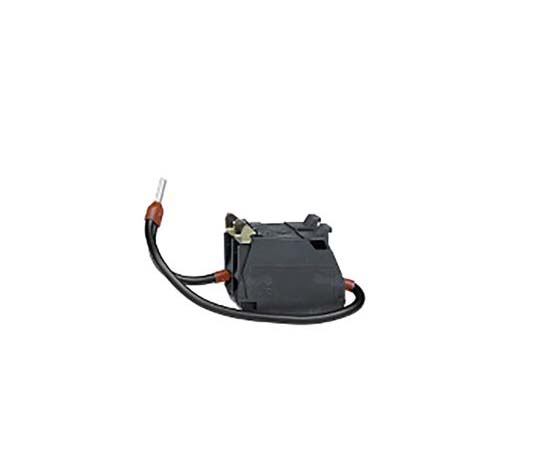スイッチモジュール コンタクトブロック 48 → 230 V ac