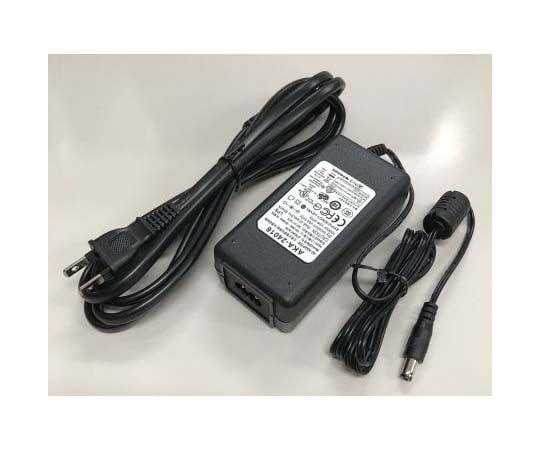 ACアダプタ　出力電圧:24V dc
