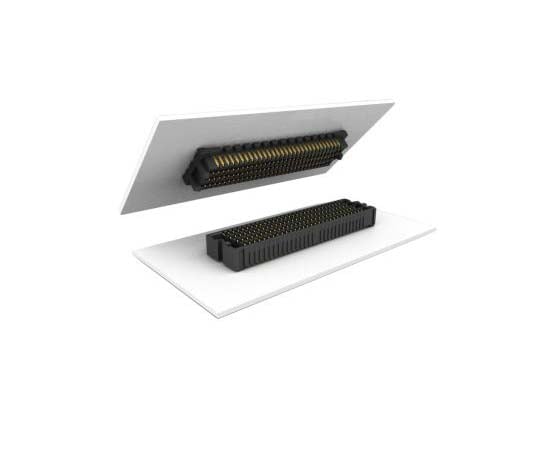 基板接続用ヘッダ ASPシリーズ 160極 1.27mm 4列