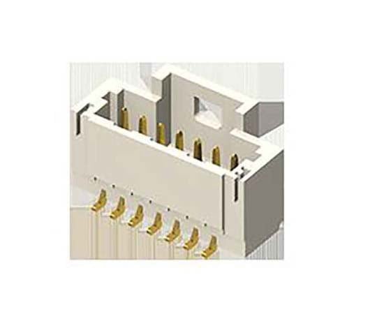 基板用端子台 T1Mシリーズ 10極 1mm 1列 1袋（5個入）