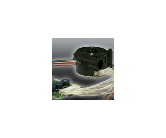 軸流ファンキット品 DC 24 V dc 50.5 x 53.78 x 34.3mm