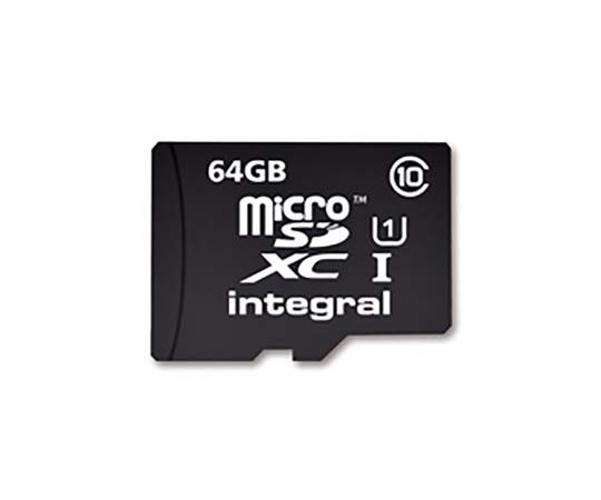 マイクロ SD　容量：8 GB　クラス：Class 10