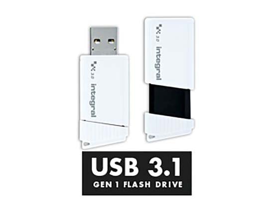 USBフラッシュドライブ 128 GB USB 3.1 Flash Drive