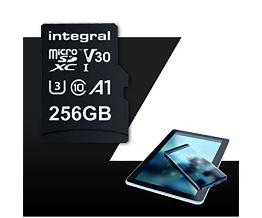 マイクロ SD　容量：64 GB　クラス：UHS-I U3