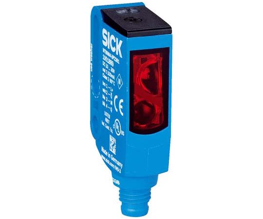 光電センサ 角形 検出範囲 20 → 350 mm